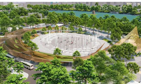59 hộ dân phía Đông hồ Hoàn Kiếm di dời, tái định cư tại Đông Anh hoặc Việt Hưng