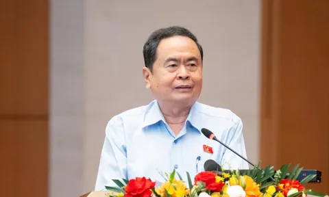 Kỳ họp thứ 10, Quốc hội khoá XV sẽ không chất vấn, làm cả thứ Bảy, Chủ nhật