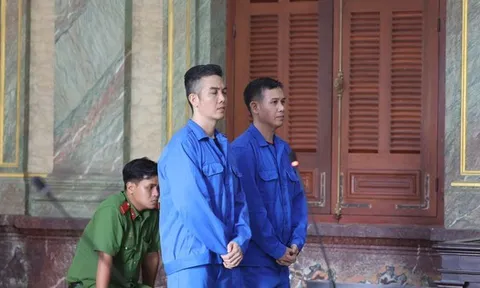 Vụ án Asanzo: Phạm Văn Tam bất ngờ nhận tội