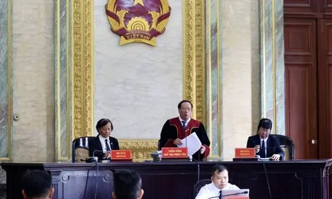 Chủ tịch Asanzo Phạm Văn Tam bị phạt hơn 2 tỉ đồng và án tù