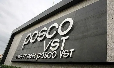 Công ty Posco nói bị phạt thuế oan, Cục Hải quan lên tiếng