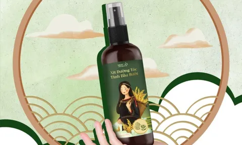 Mái tóc óng mượt và bí quyết từ dầu dừa – Sức mạnh kiêu hãnh giữa đại ngàn