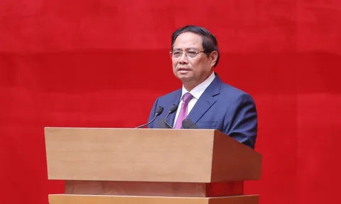 Nâng cao dự báo, phòng ngừa trong ứng phó an ninh phi truyền thống