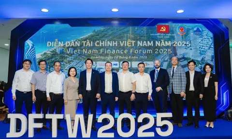 BIDV lan tỏa kinh nghiệm quốc tế về tài chính xanh