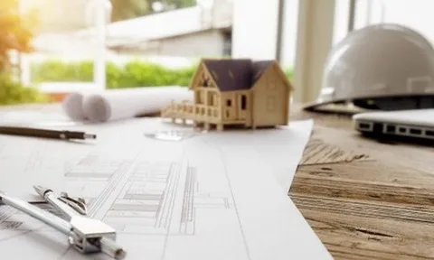 Công trình nào được miễn giấy phép xây dựng từ 1/7?