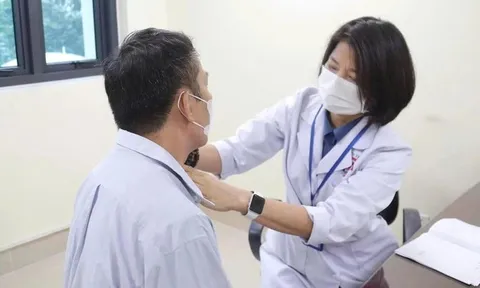 Trường hợp tạm dừng hợp đồng khám bệnh, chữa bệnh bảo hiểm y tế, nhiều người cần biết