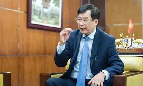 Hội Luật gia Việt Nam sẵn sàng đồng hành cùng người dân, doanh nghiệp chống tin giả