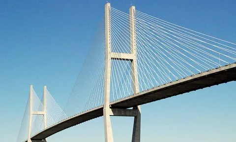 Tin vui cho người dân miền Tây: Xây cầu Cần Thơ 2 kết hợp đường bộ và đường sắt, khởi công năm 2027