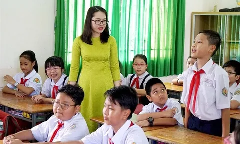 Quy định mới nhất về thẩm quyền tuyển dụng giáo viên từ 1/1/2026