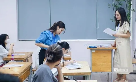 Bộ Nội vụ nêu định hướng sắp xếp, tinh gọn hệ thống trường học, bệnh viện