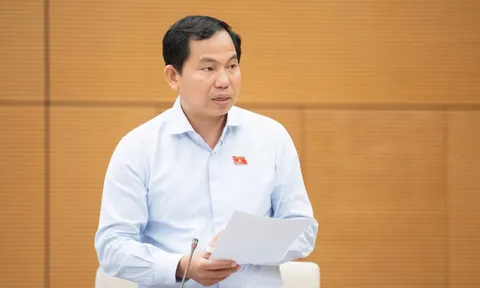 Kỳ họp thứ 10, Quốc hội sẽ họp liên tục 41 ngày, khai mạc ngày 20/10