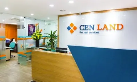 CenLand tất toán 1 lô trái phiếu từng được kéo dài kỳ hạn nhiều lần