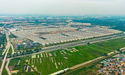 Tiến độ loạt tuyến đường chiến lược ở Hưng Yên, một dự án sắp khởi công trong tháng 10