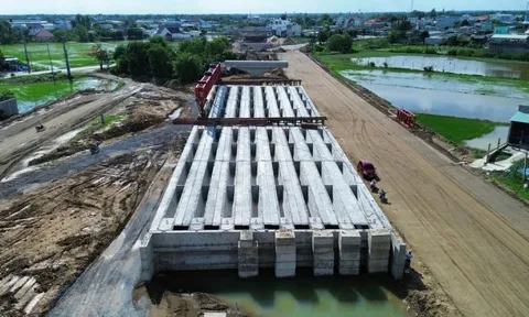Loạt dự án nghìn tỷ kết nối giao thông giữa Tây Ninh và các tỉnh, thành