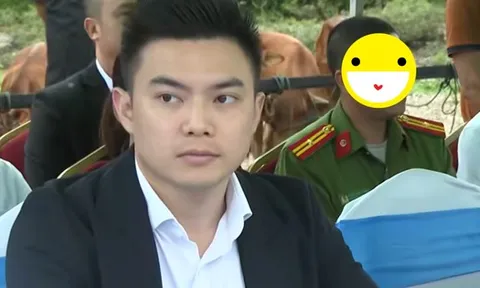 Chân dung doanh nhân Viết Vương - Tổng giám đốc của tập đoàn Sơn Hải