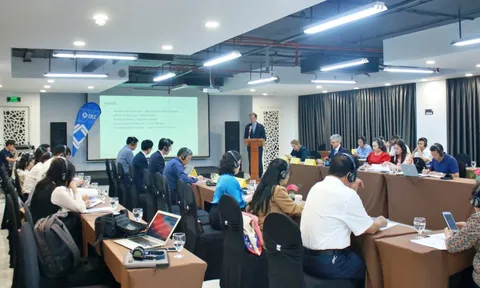 Đâu là chìa khóa để nâng cao năng lực trọng tài thương mại Việt Nam?