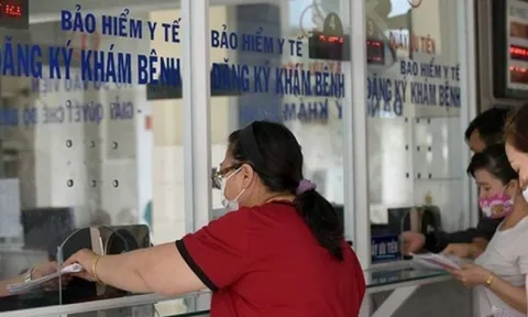 Hồ sơ đề nghị thanh toán trực tiếp bảo hiểm y tế, nhiều người cần biết
