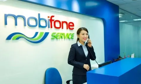 Một thành viên của Mobifone chuẩn bị chia cổ tức tiền mặt 25%