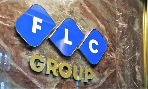 Thêm 2 thành viên HĐQT của FLC cùng từ chức