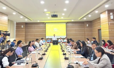 Bộ Công an trình Quốc hội 10 dự án luật với nhiều chính sách, điểm nhấn đáng chú ý