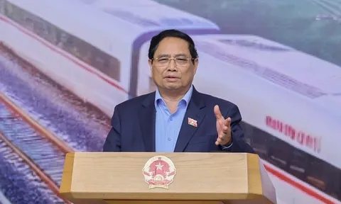Phát hành trái phiếu Chính phủ cho dự án đường sắt Lào Cai - Hà Nội - Hải Phòng
