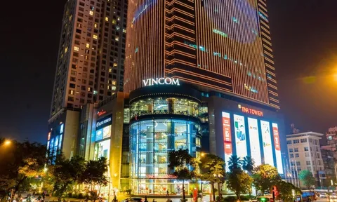 Điều gì nằm đằng sau hành động Vincom Retail bán hết Vincom Nguyễn Chí Thanh?