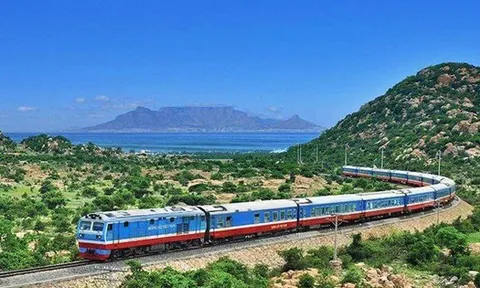 Điều chỉnh Quy hoạch mạng lưới đường sắt thời kỳ 2021 - 2030, tầm nhìn đến năm 2050