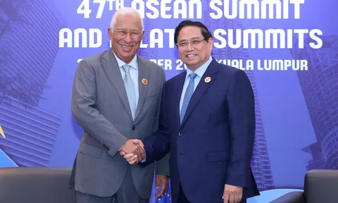 Đề nghị EC sớm cử đoàn thanh tra vào Việt Nam để đánh giá, gỡ thẻ vàng IUU