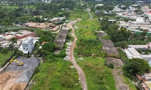 TP.HCM điểm mặt loạt dự án giải ngân chậm, yêu cầu xử lý nghiêm