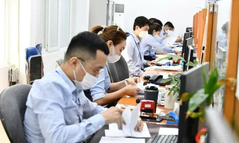 Tuyển hàng nghìn vị trí lương vượt 20 triệu đồng/tháng, có việc hơn 50 triệu đồng