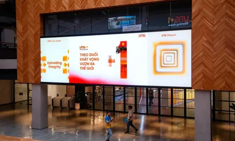 VNG: Các mảng lõi tăng trưởng đều, doanh thu quý III gần 2.900 tỷ