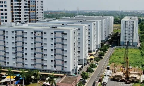 Đề xuất mới về đối tượng được ưu tiên mua nhà ở xã hội