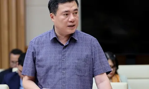 Thông tin mới nhất từ Bộ Công Thương về Hiệp định thương mại với Hoa Kỳ