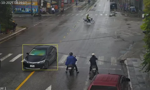 460 chủ xe máy, xe ô tô có biển số sau nhanh chóng nộp phạt nguội theo Nghị định 168