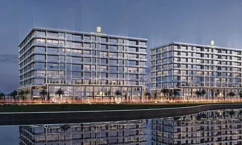 Sunshine Group tiên phong đưa chuẩn sống Branded Residences về với Long Biên