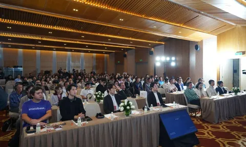 70% doanh nghiệp gặp khó trong vận hành AI: Vấn đề không nằm ở công nghệ mà ở cách ứng dụng