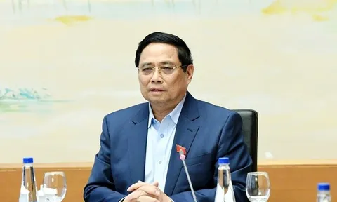 Thủ tướng: Giao tư nhân làm hạ tầng giúp rút ngắn thời gian, giảm chi phí