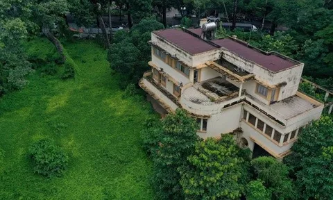 Sun Group cam kết hoàn thành khu tưởng niệm nạn nhân COVID-19 trước Tết Nguyên đán 2026