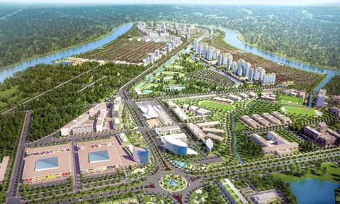 Nam Long báo doanh thu gần 4.000 tỷ đồng sau 9 tháng 2025