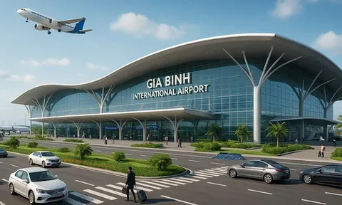 Việt Nam sẽ có sân bay thuộc nhóm 10 cảng hàng không 5 sao hàng đầu thế giới, vốn đầu tư hơn 196.300 tỷ đồng