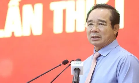 TP HCM phấn đấu tăng trưởng 8,5%, đẩy mạnh giải ngân vốn đầu tư công