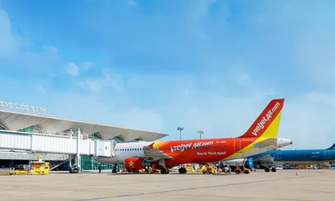 Tin vui với Nghệ An