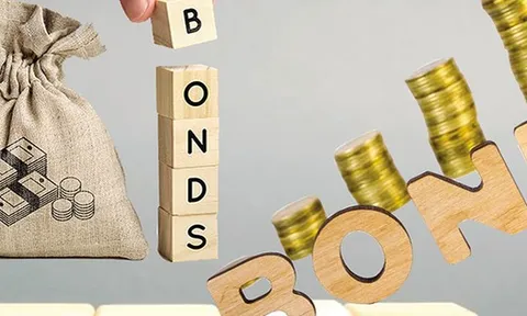 Hơn 57.000 tỷ đồng trái phiếu doanh nghiệp được phát hành trong tháng 10/2025