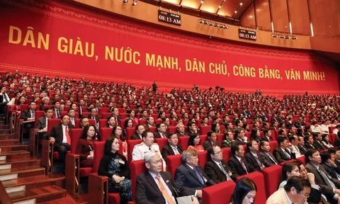 Hơn 2,5 triệu lượt ý kiến tâm huyết góp ý cho Văn kiện Đại hội XIV