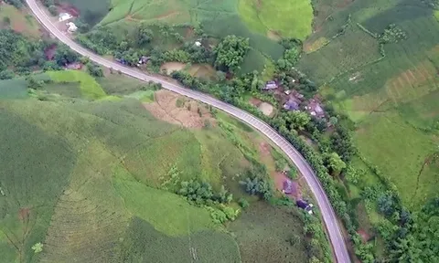 Thanh tra Chính phủ: Dự án nâng cấp QL 6 tăng từ 906 tỉ lên 2.359 tỉ đồng, đến nay vẫn chậm tiến độ