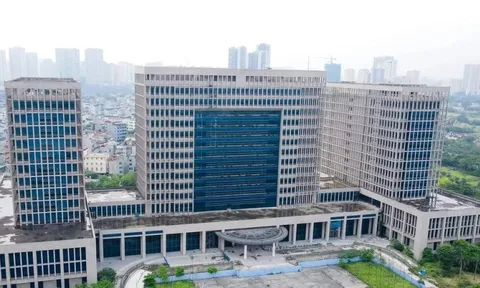 Động thái của Petrovietnam sau kiến nghị về trụ sở Bộ Ngoại giao