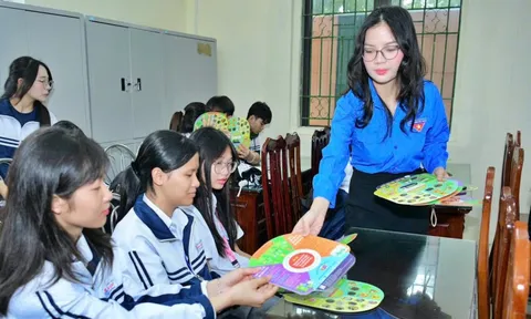 Sôi nổi các hoạt động hưởng ứng Ngày Pháp luật Việt Nam trên khắp các địa phương