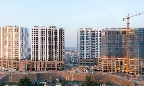 Quảng Ninh sắp có thêm khoảng 5.400 căn hộ nhà ở xã hội