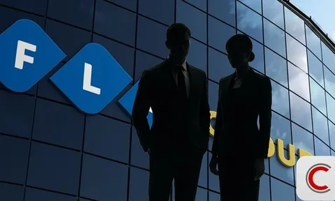 FLC bầu Hội đồng quản trị: Xuất hiện 2 'người quen'