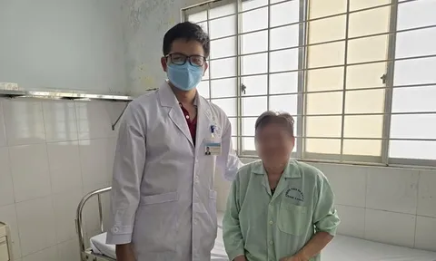 Bệnh viện Vĩnh Long thực hiện thành công hai ca phẫu thuật ung thư vú